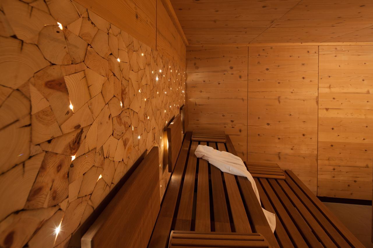 Ferienwohnung Hirschen Grindelwald Exterior foto